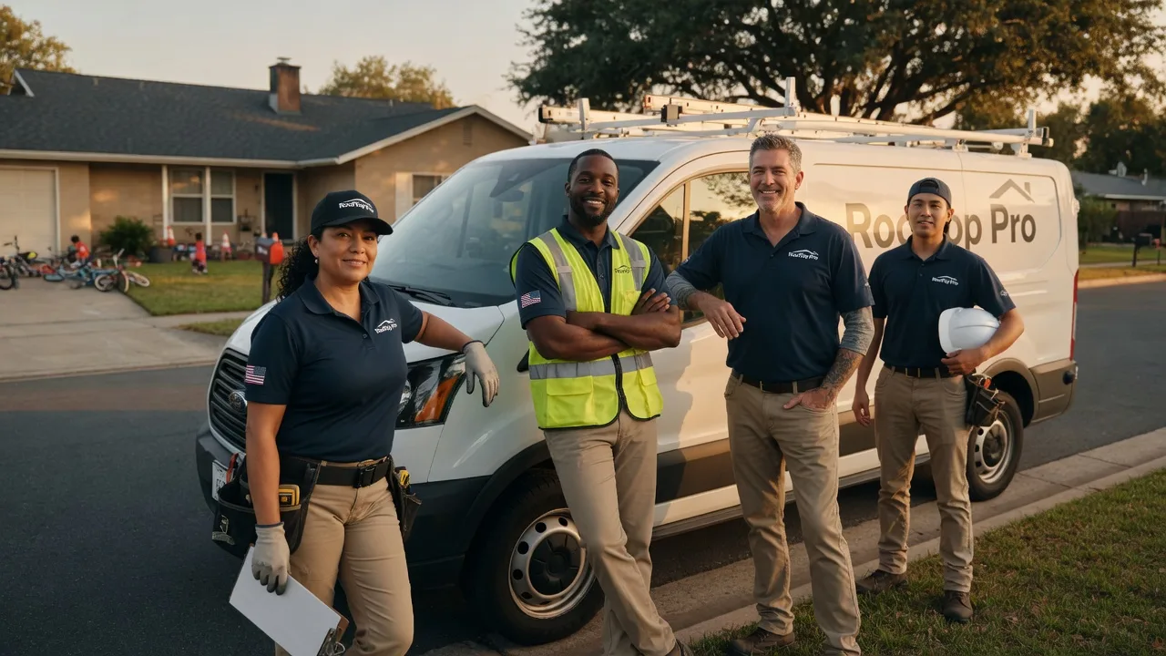 Roof Repair in Panacea, FL near me